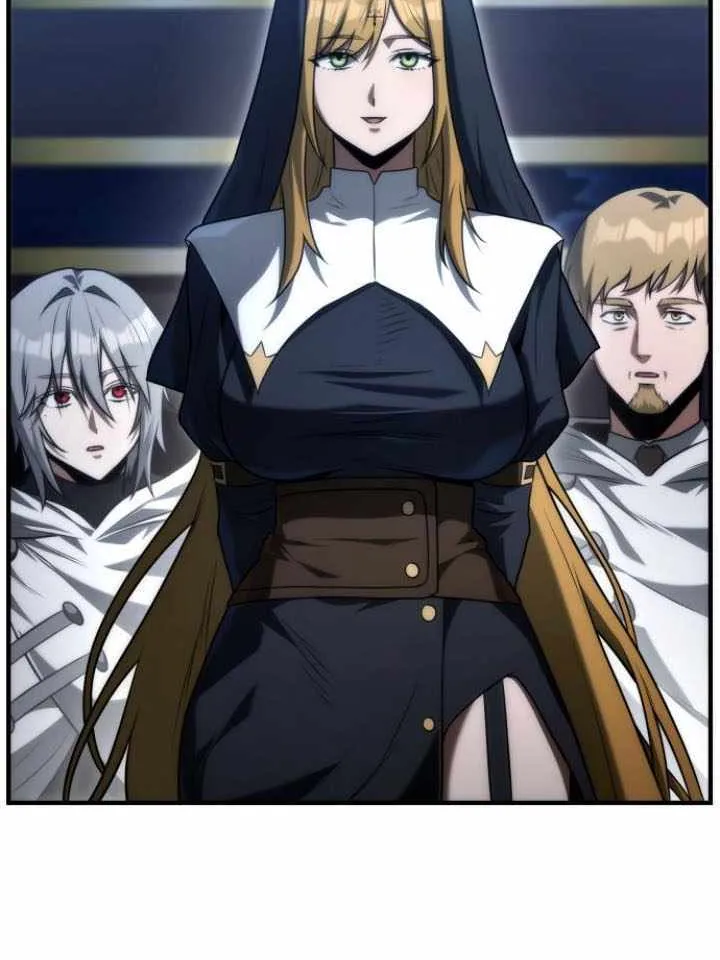 The Necromancer Family