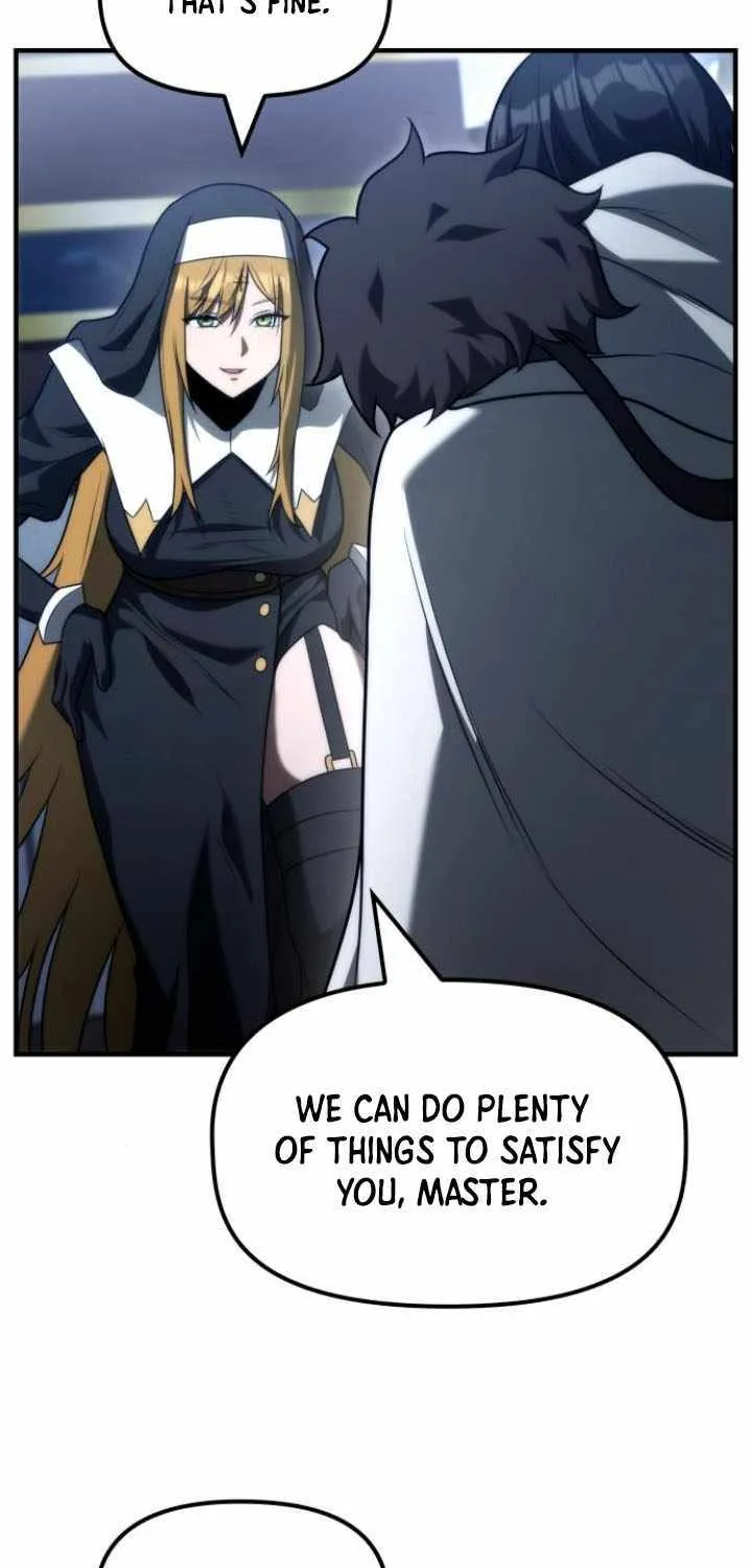 The Necromancer Family