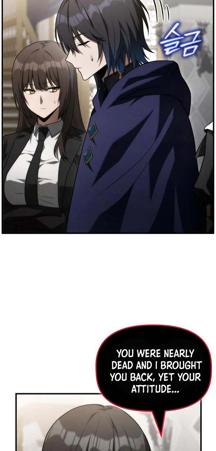 The Necromancer Family