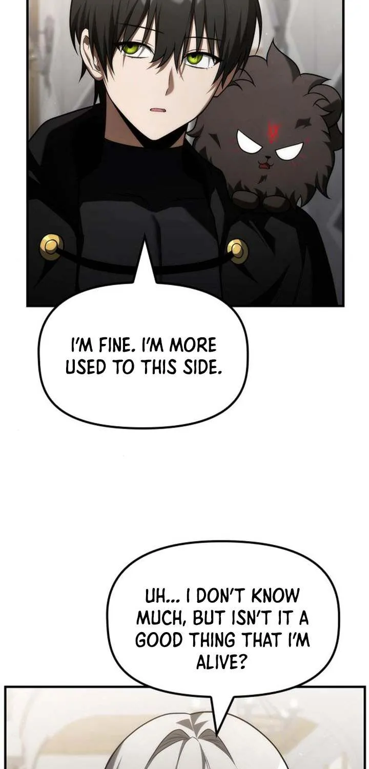 The Necromancer Family