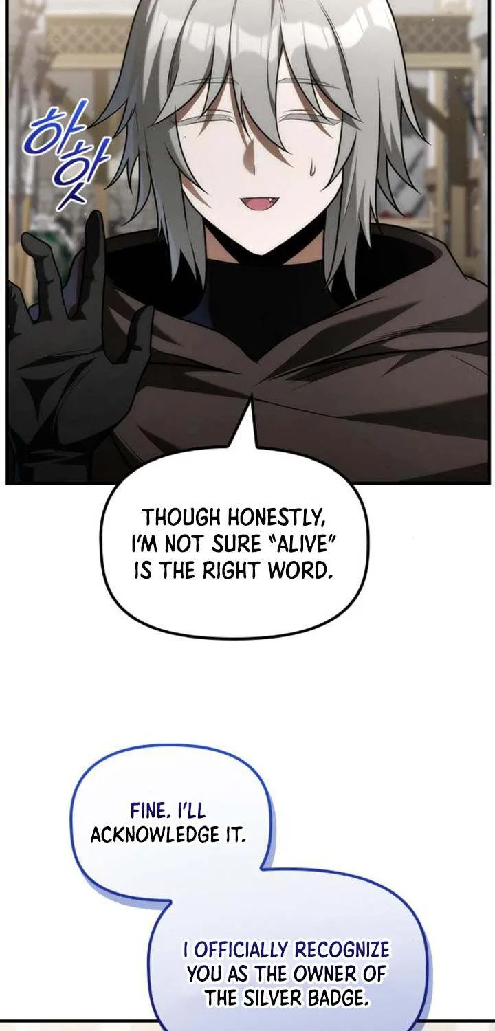 The Necromancer Family