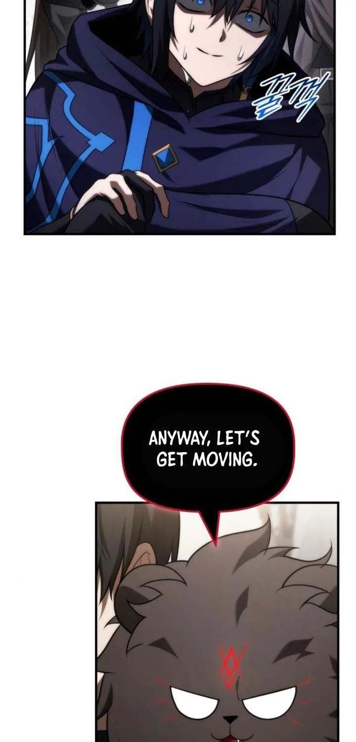The Necromancer Family