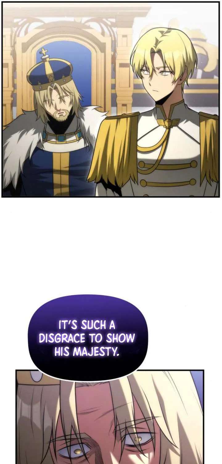 The Necromancer Family