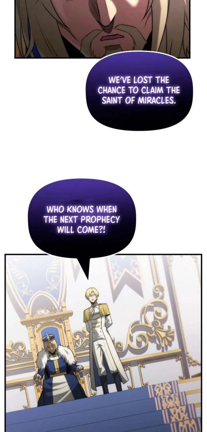 The Necromancer Family