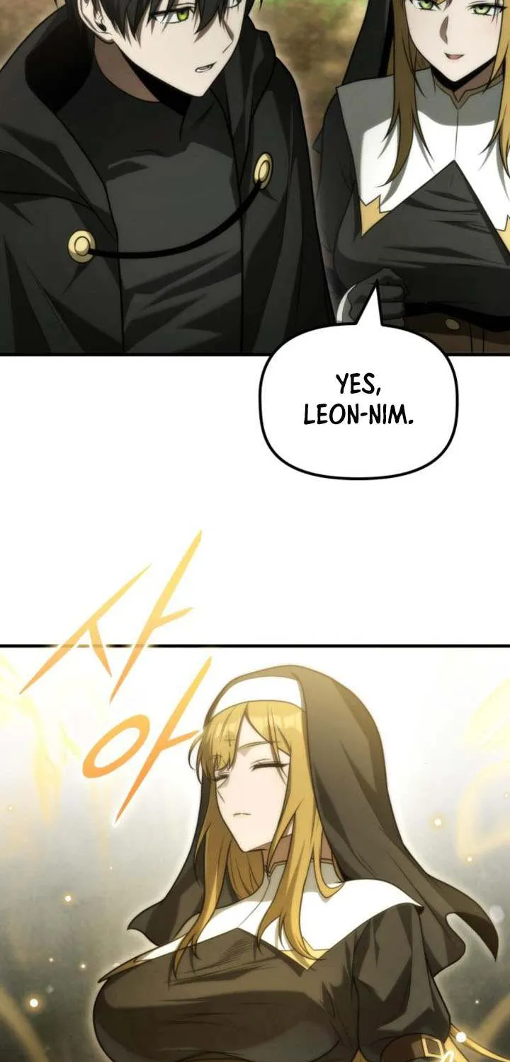 The Necromancer Family