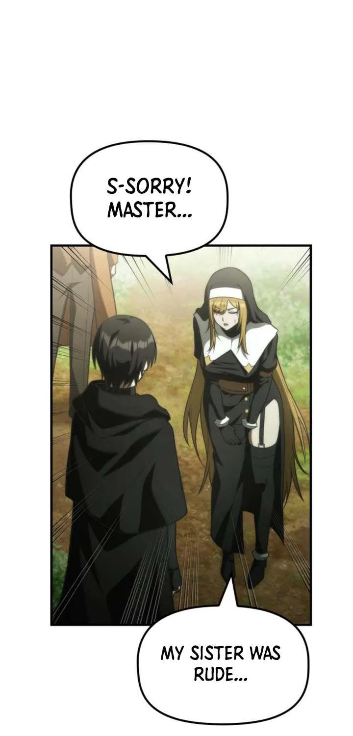 The Necromancer Family