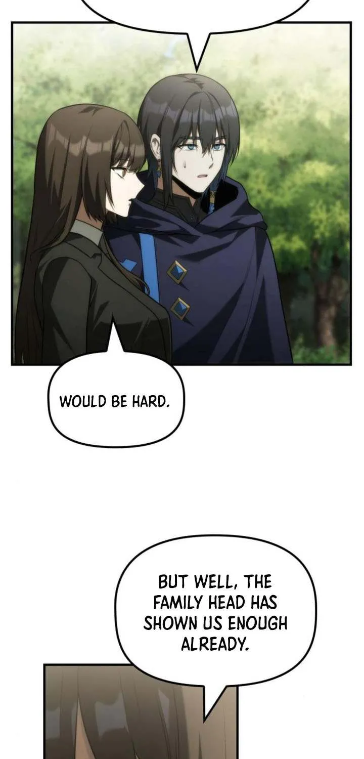 The Necromancer Family