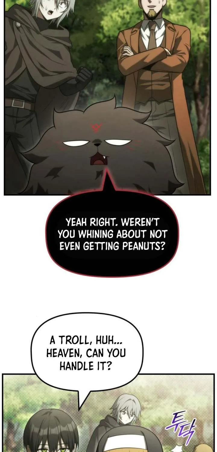 The Necromancer Family