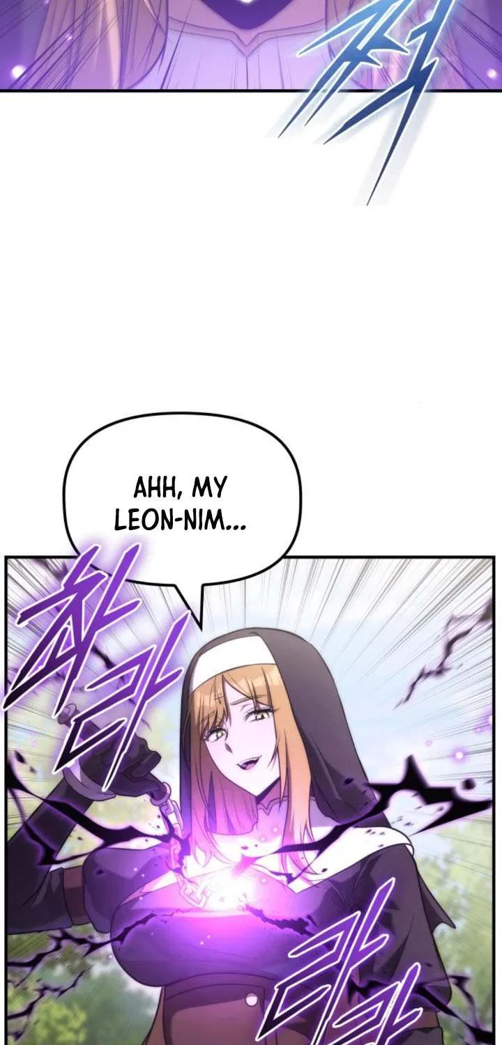 The Necromancer Family
