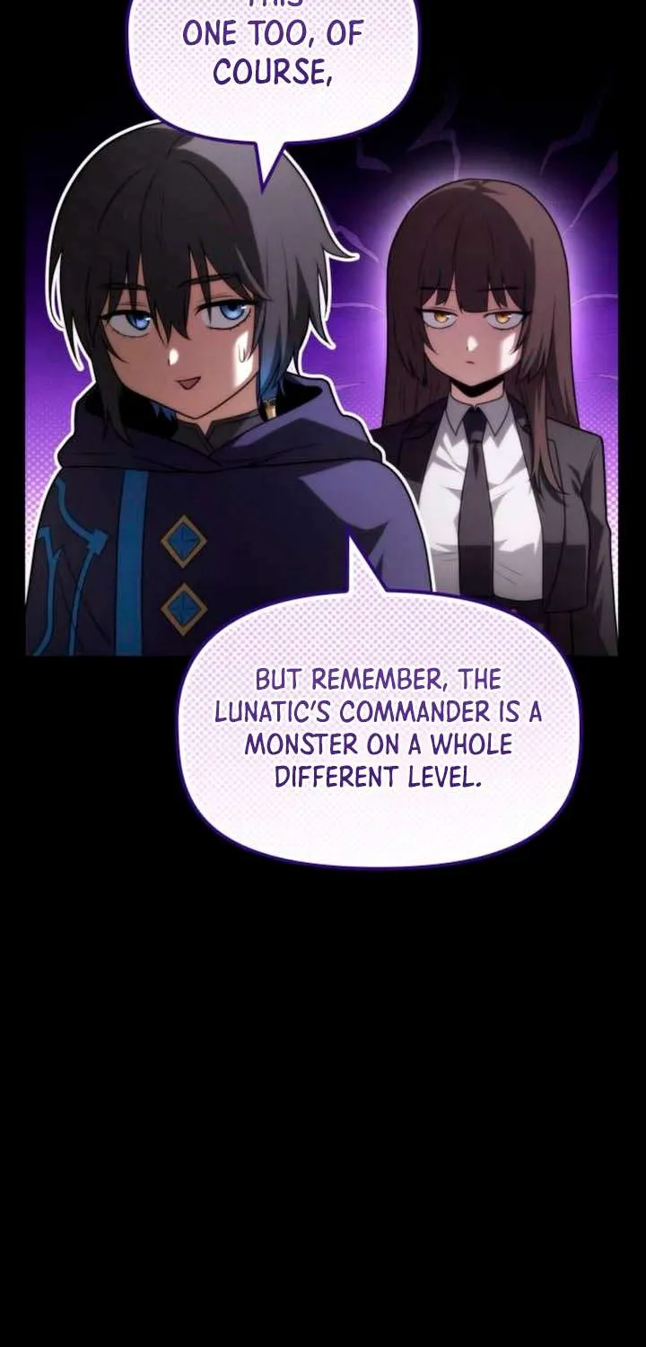 The Necromancer Family