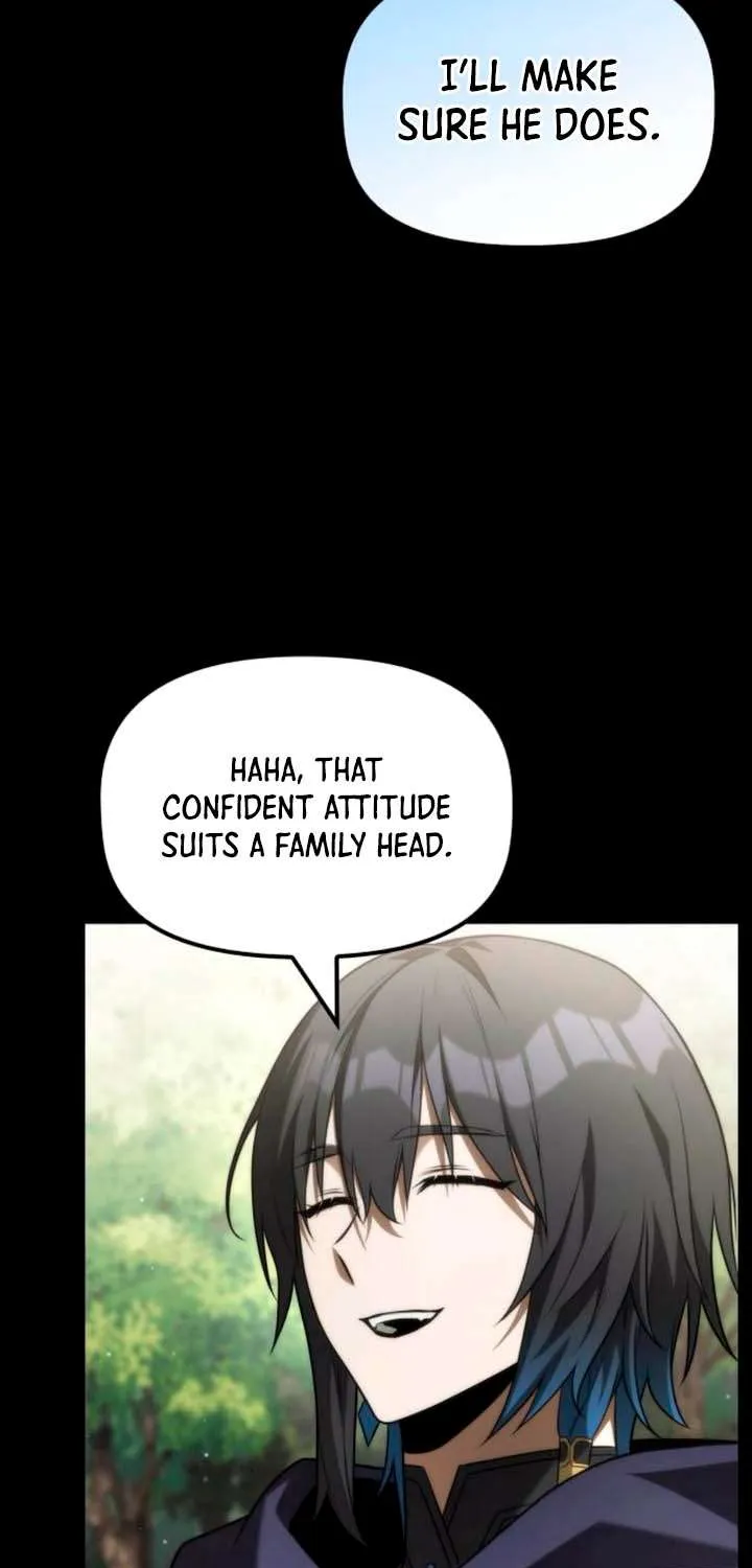 The Necromancer Family