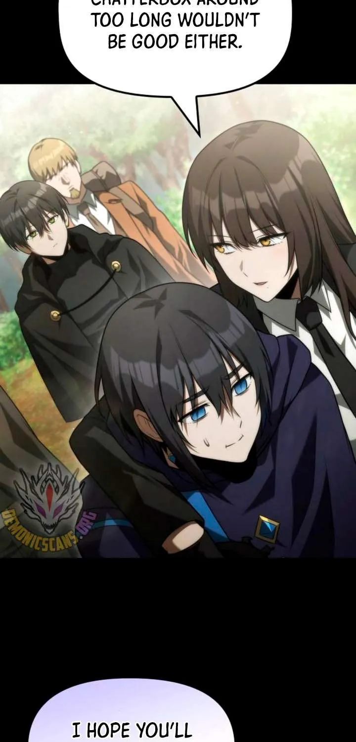 The Necromancer Family
