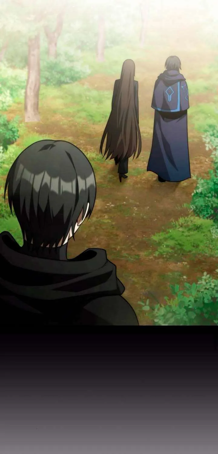 The Necromancer Family