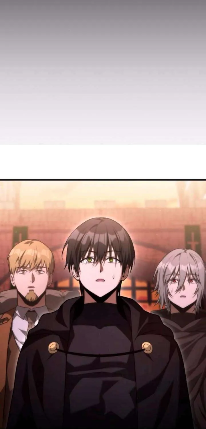 The Necromancer Family