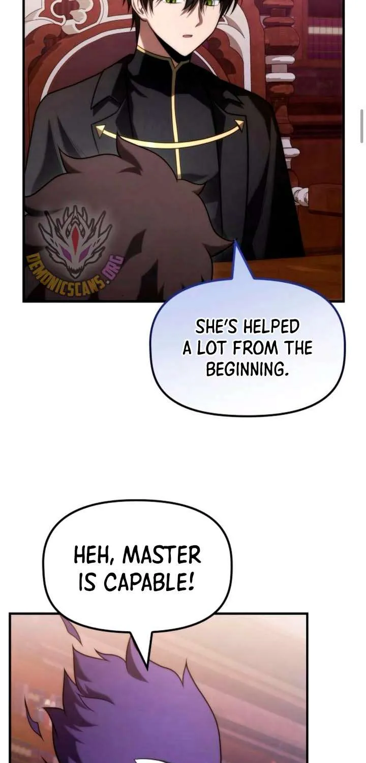 The Necromancer Family