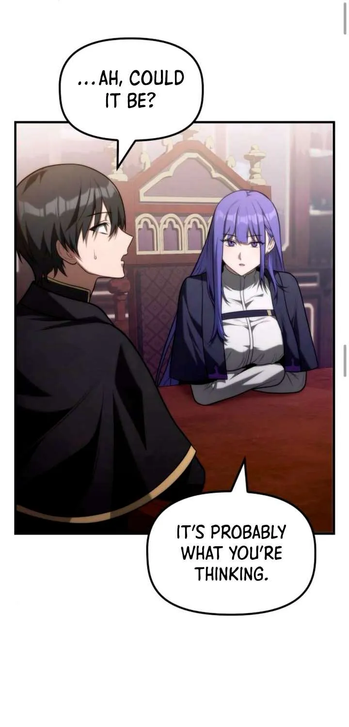The Necromancer Family