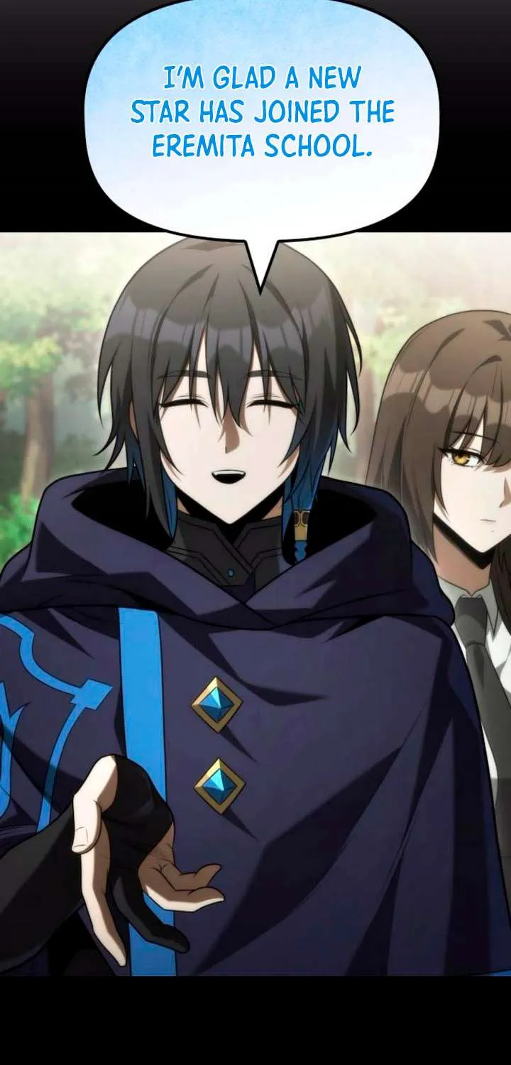 The Necromancer Family