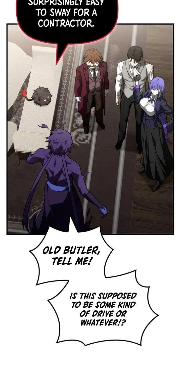 The Necromancer Family