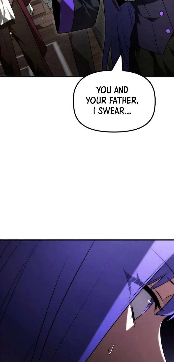 The Necromancer Family
