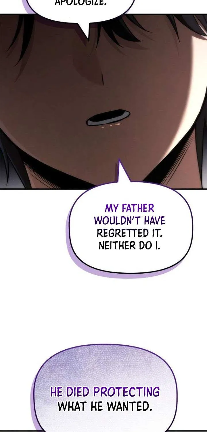 The Necromancer Family