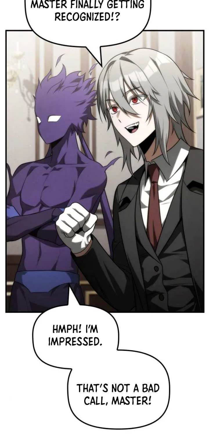 The Necromancer Family