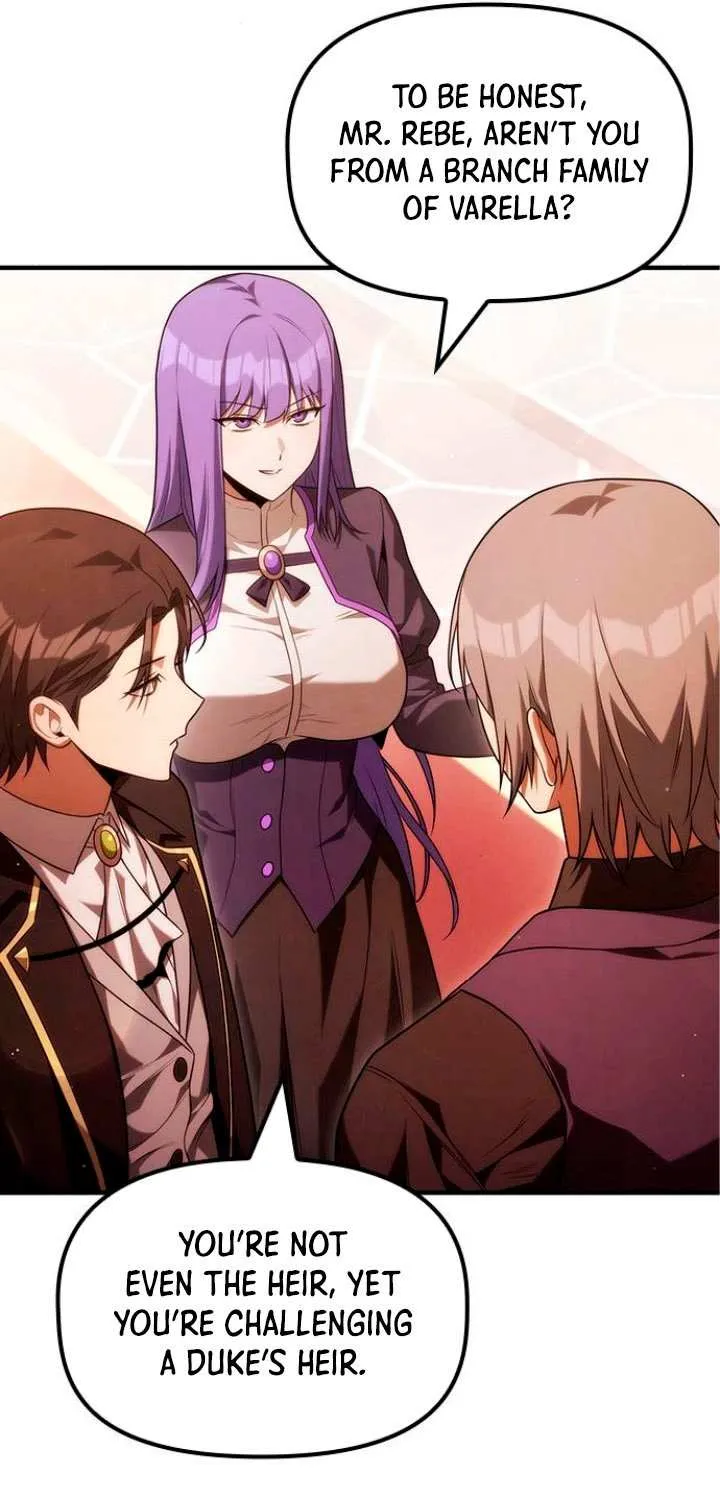 The Necromancer Family