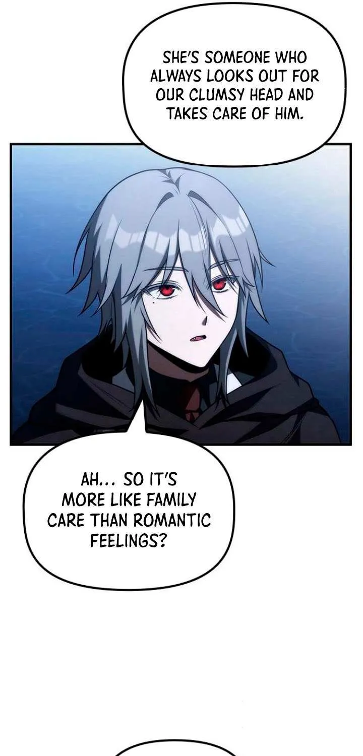 The Necromancer Family
