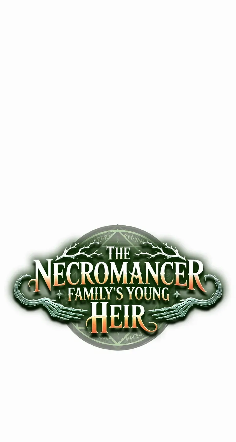 The Necromancer Family