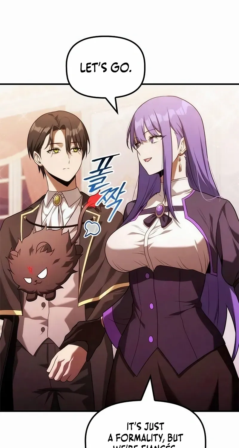 The Necromancer Family