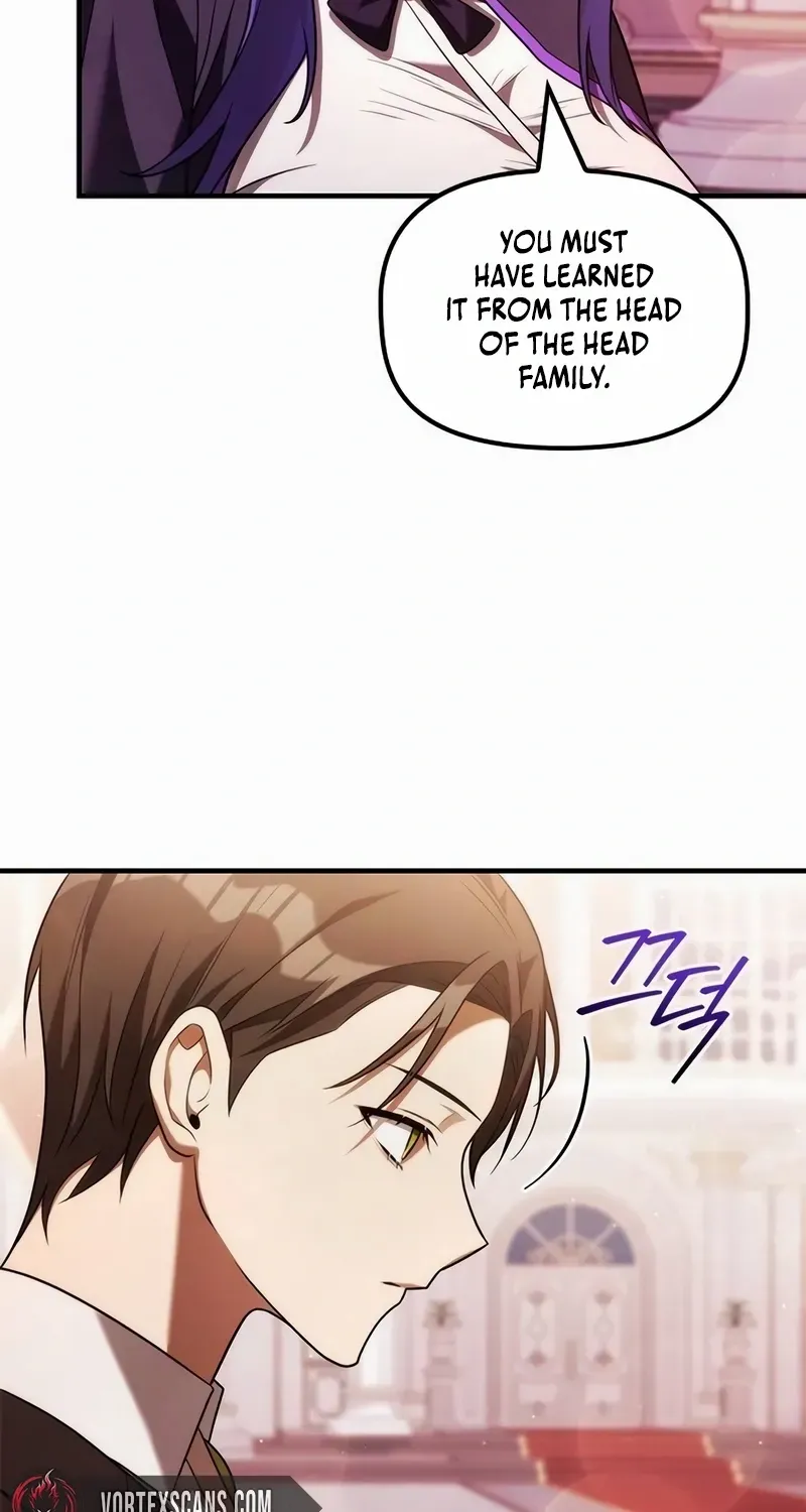 The Necromancer Family