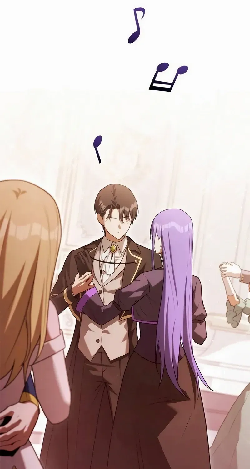 The Necromancer Family