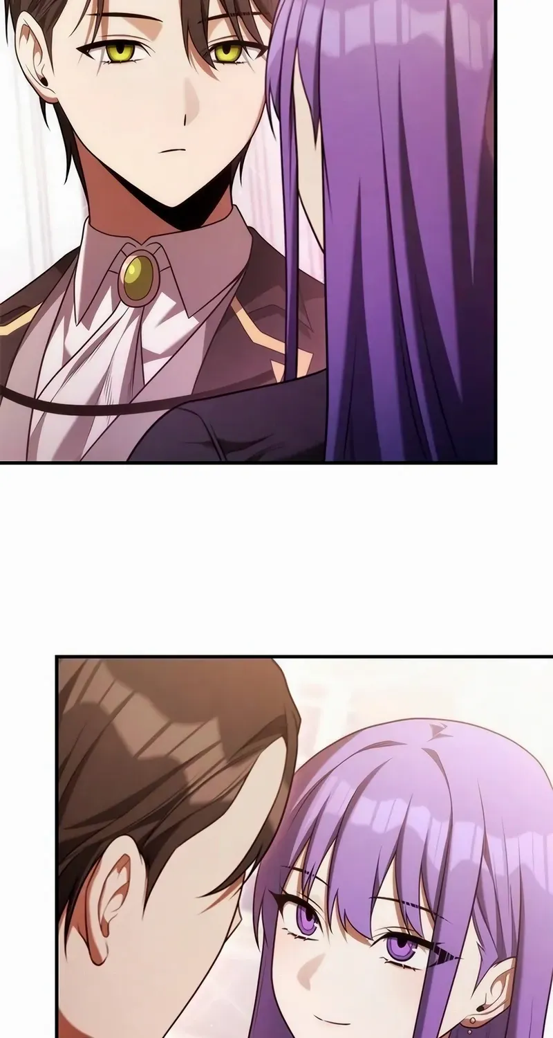 The Necromancer Family