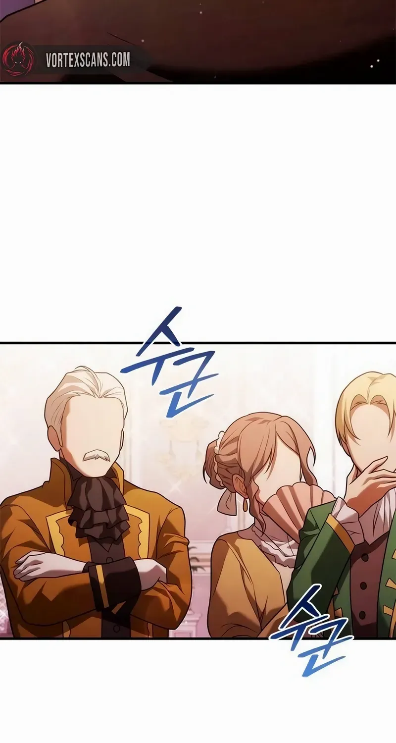 The Necromancer Family