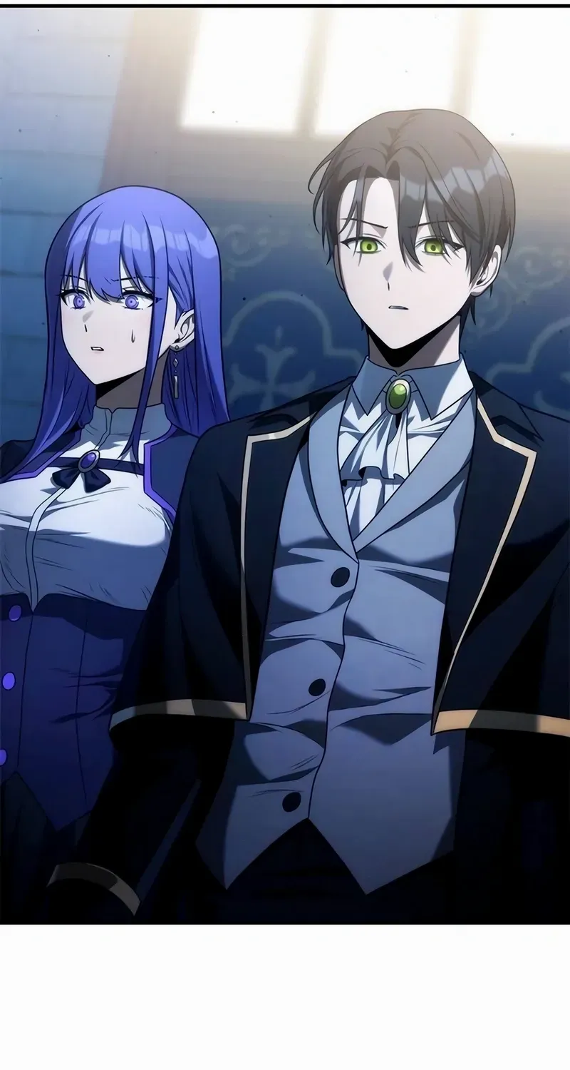 The Necromancer Family