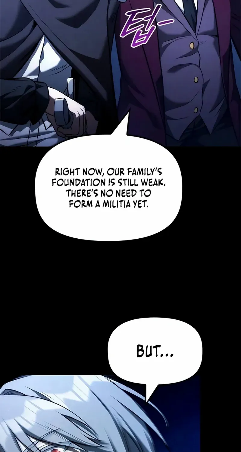 The Necromancer Family