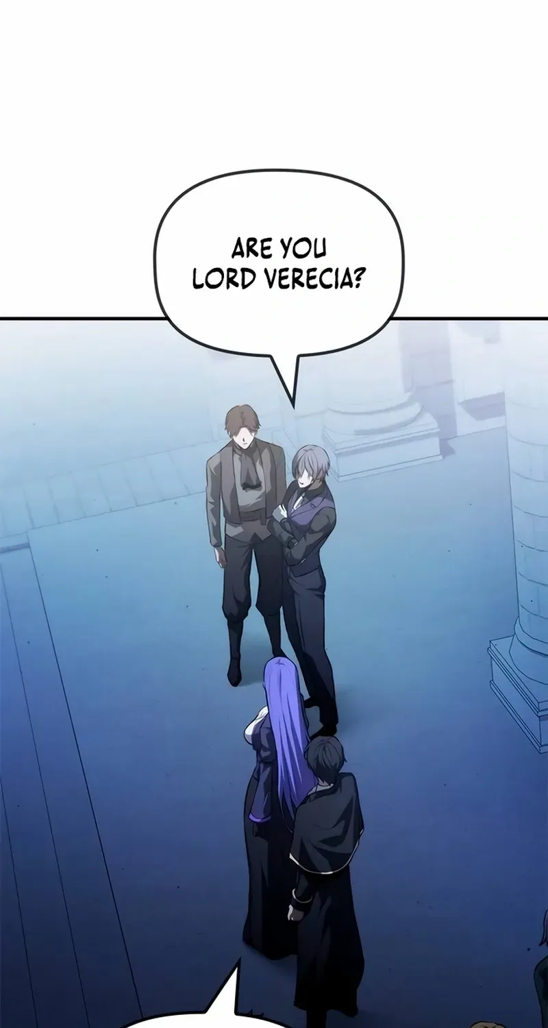 The Necromancer Family