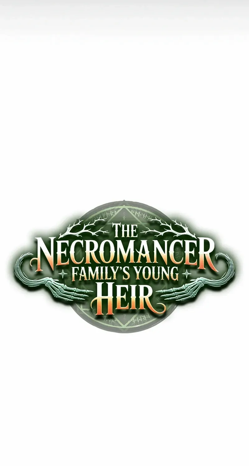 The Necromancer Family