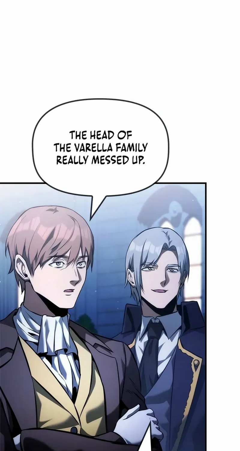 The Necromancer Family