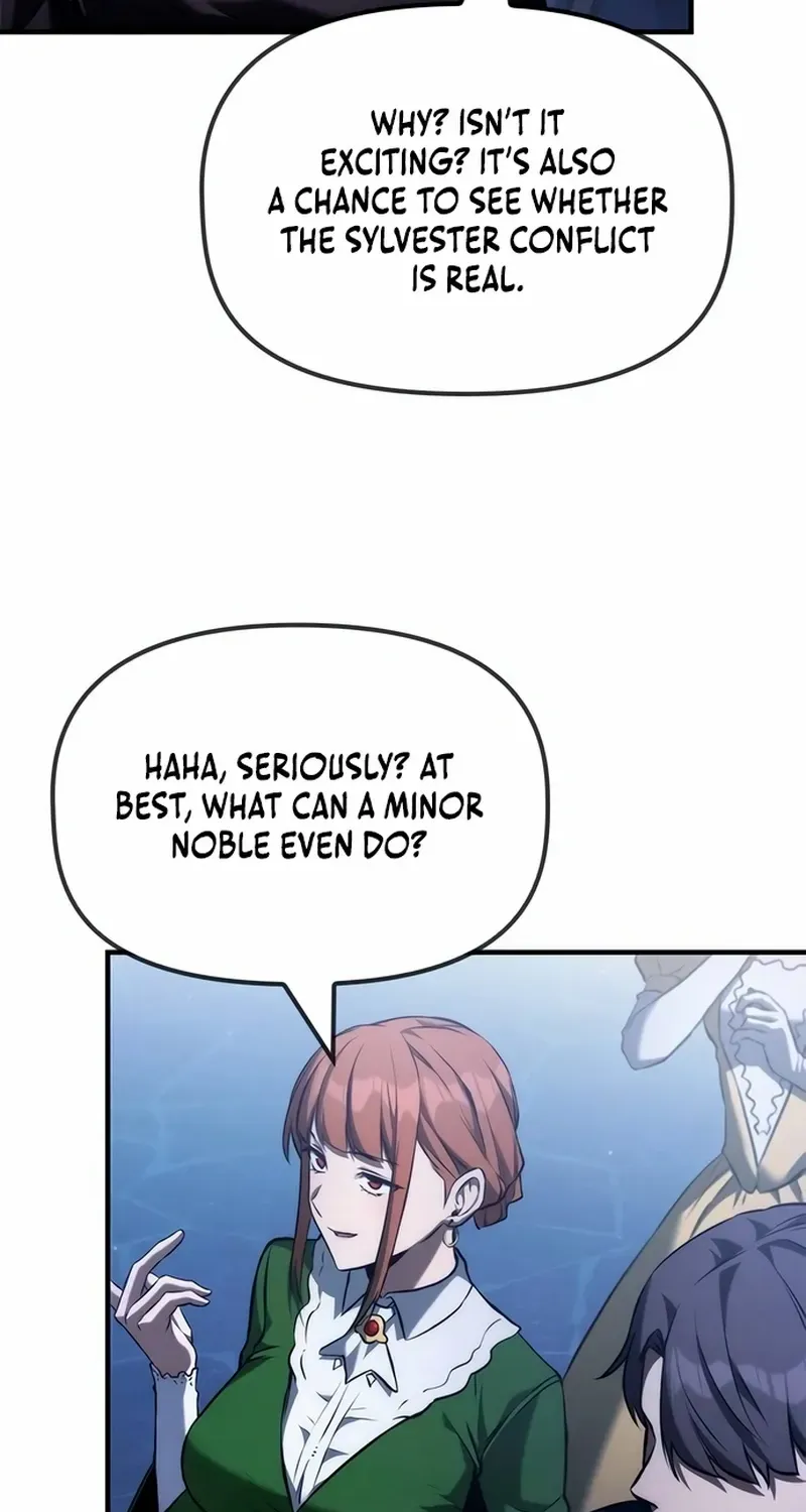 The Necromancer Family