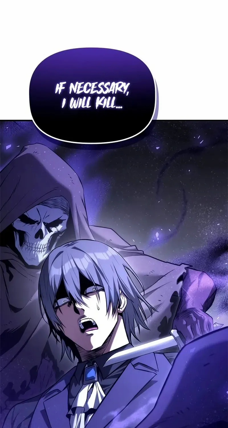 The Necromancer Family