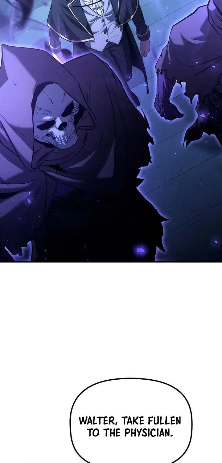 The Necromancer Family