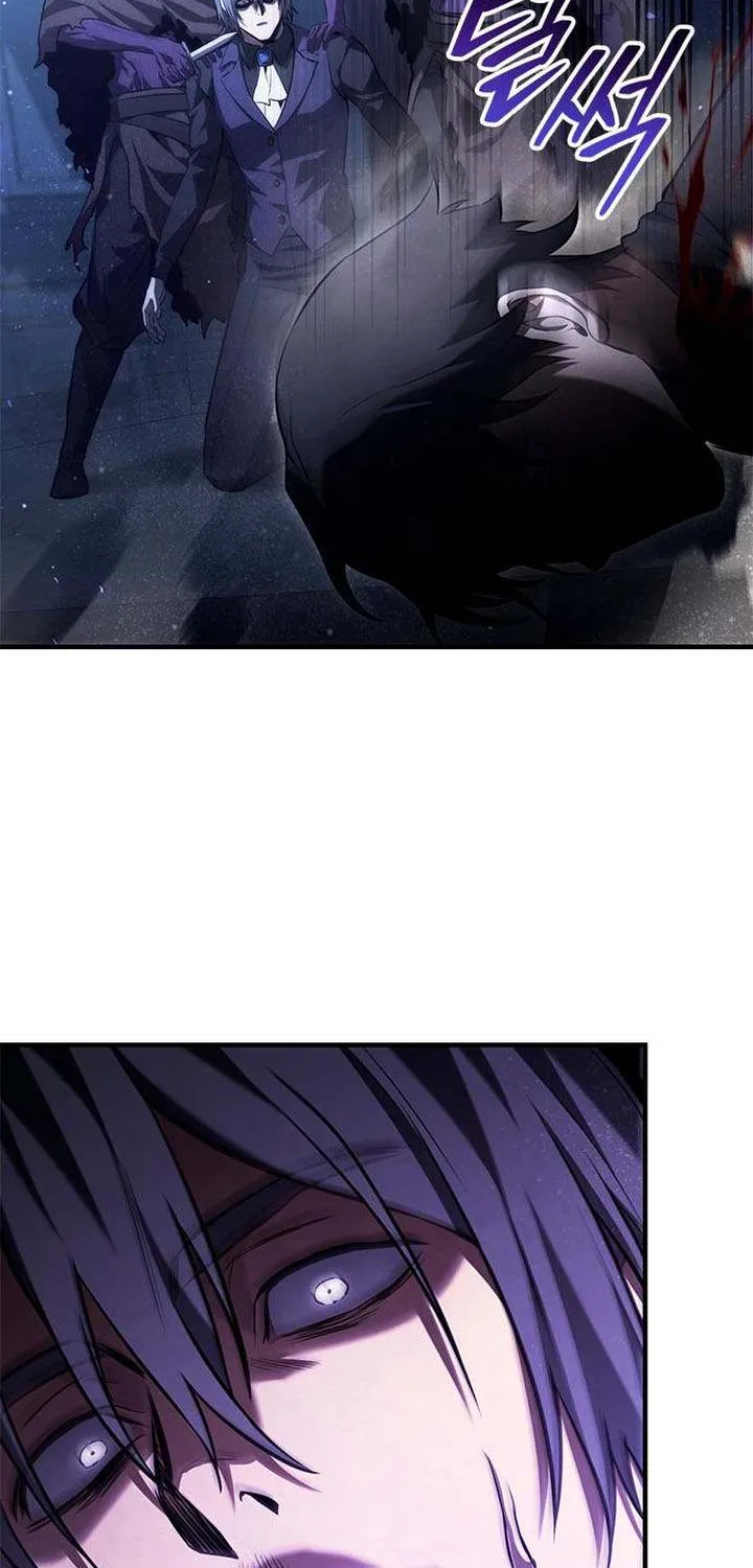 The Necromancer Family