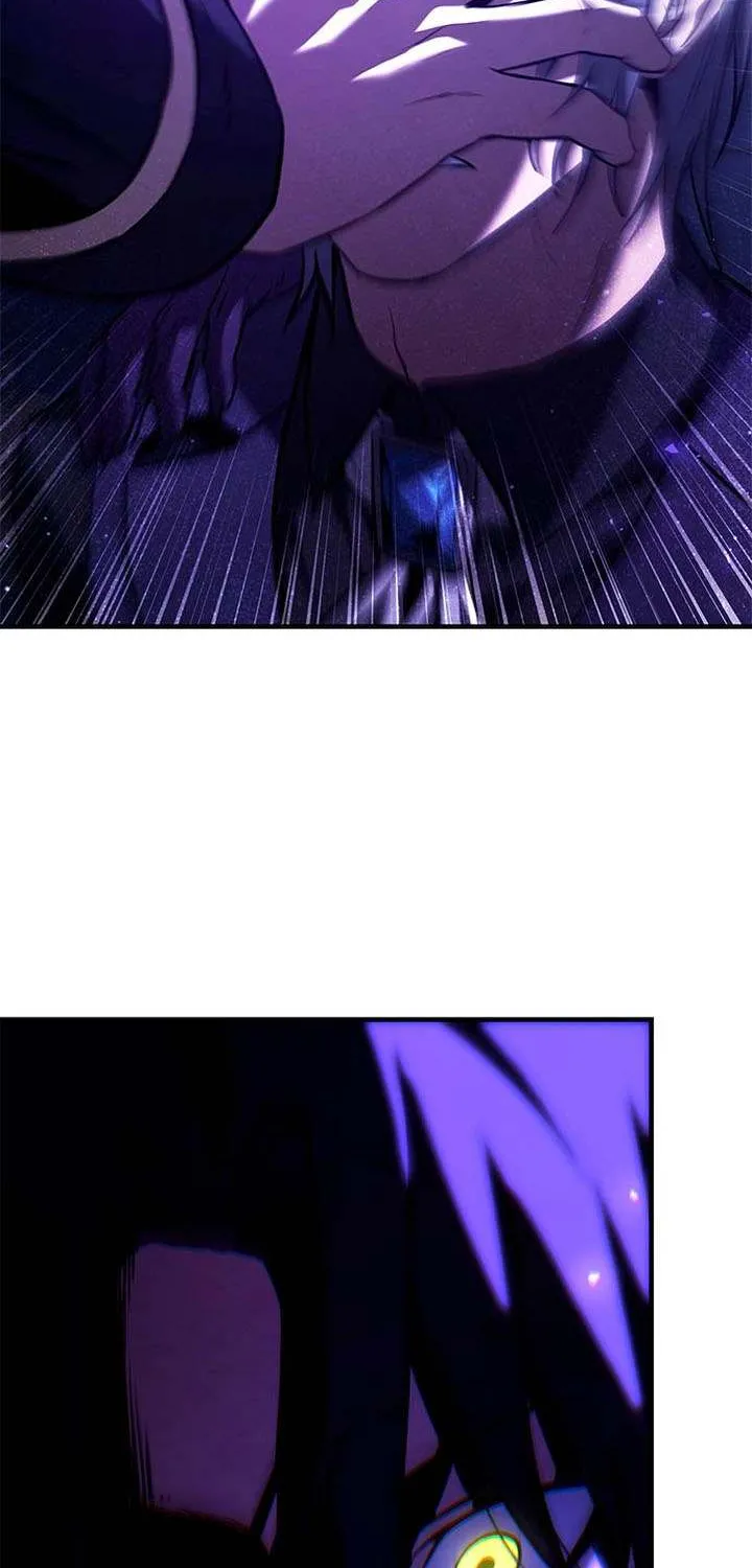 The Necromancer Family