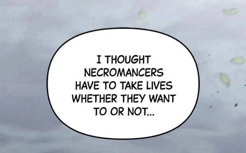 The Necromancer Family