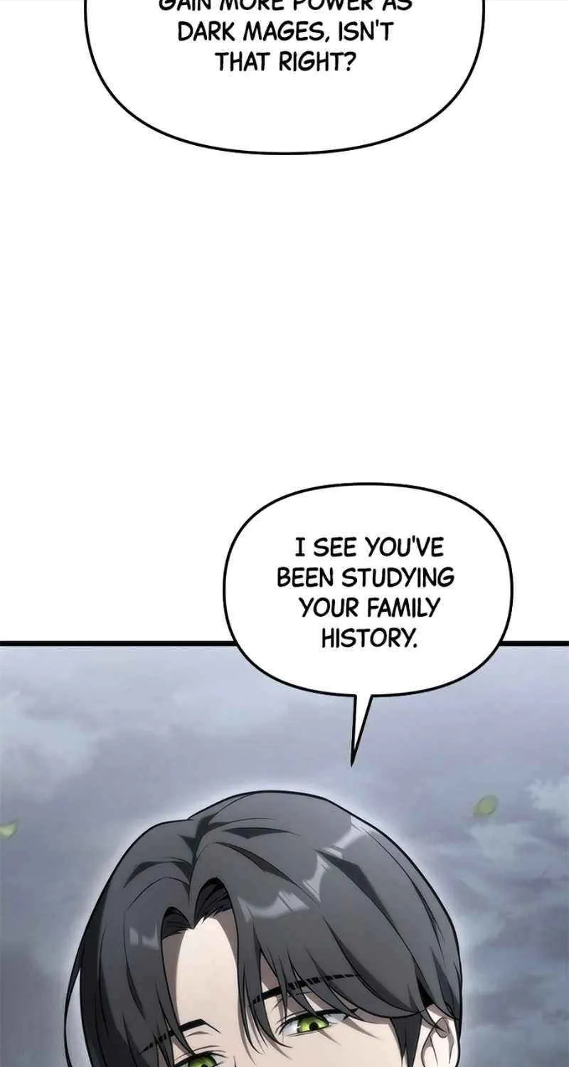 The Necromancer Family
