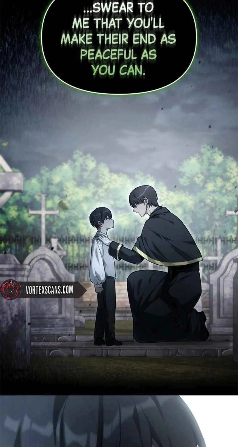 The Necromancer Family