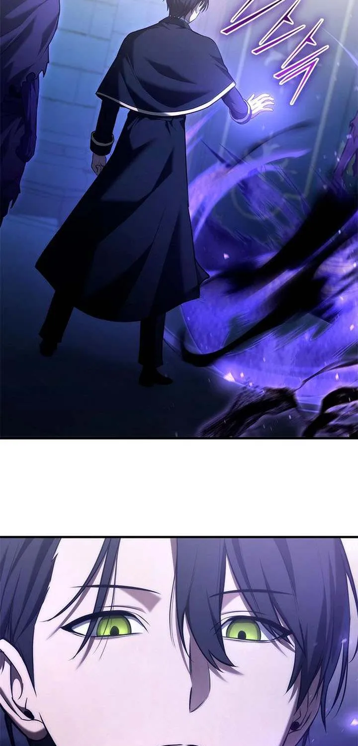 The Necromancer Family