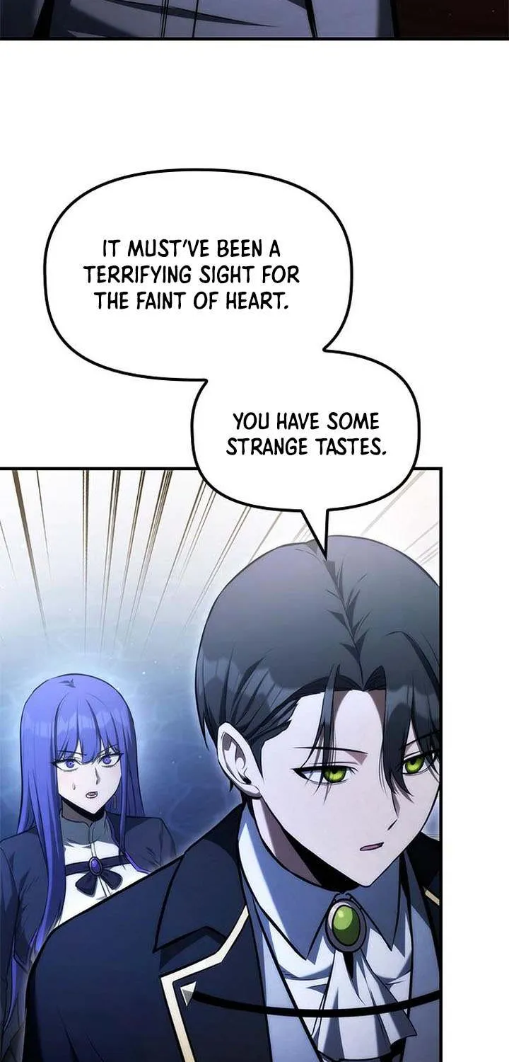 The Necromancer Family