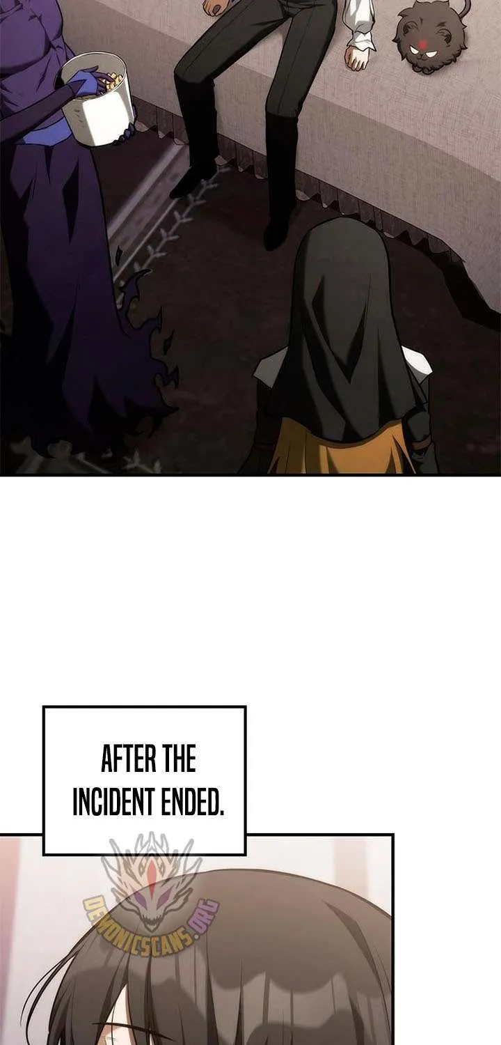 The Necromancer Family