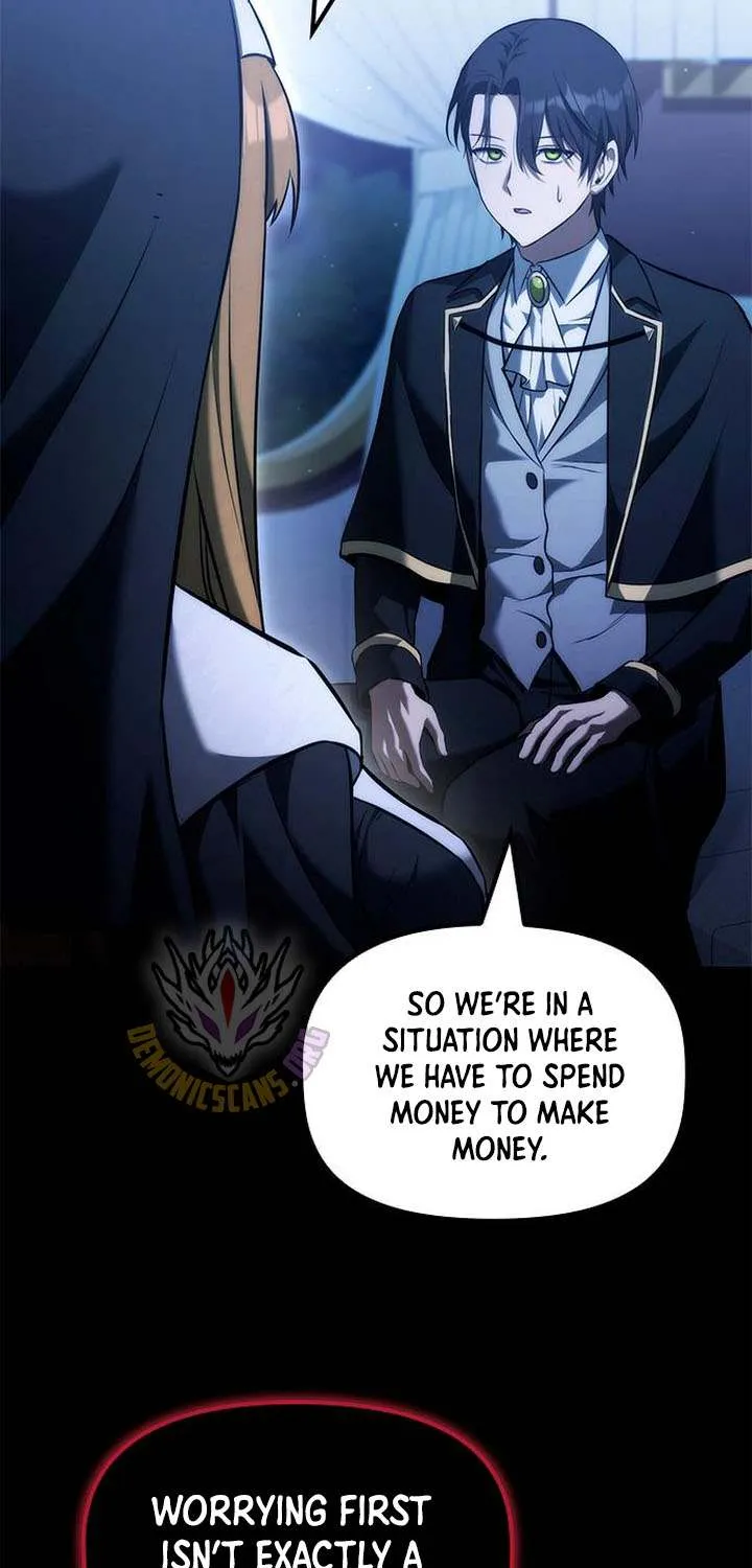 The Necromancer Family